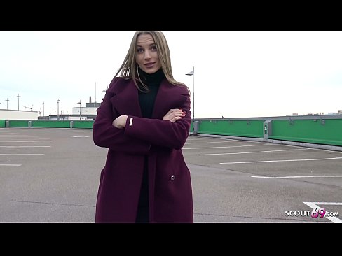 ❤️ GERMAN SCOUT IS A DREAM TOUCHING STEELE, PARKING LOT TELLTALE AND SEXY FOR MONEY ❤️❌ Anal video at us en-us.videolucrativo.top ❤