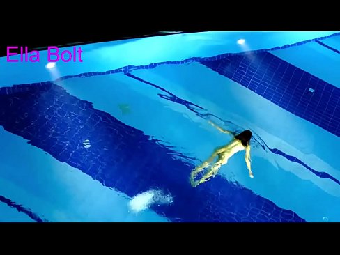 ❤️ I can't stop watching, young blonde caught swimming nude in ELLA BOLT resort pool ❤️❌ Anal video at us en-us.videolucrativo.top ❤