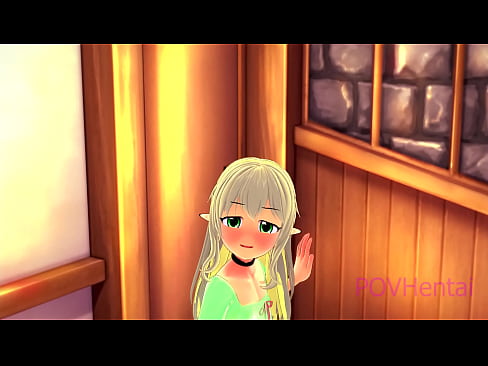 ❤️ (Trap) Elvish maid helps you wash your face. ❤️❌ Anal video at us en-us.videolucrativo.top ❤