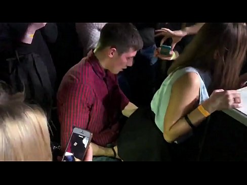 ❤️ Real sex in a Russian nightclub. 18-year-old Russian girl in the anus and vagina fucked in a nightclub ❤️❌ Anal video at us en-us.videolucrativo.top ❤